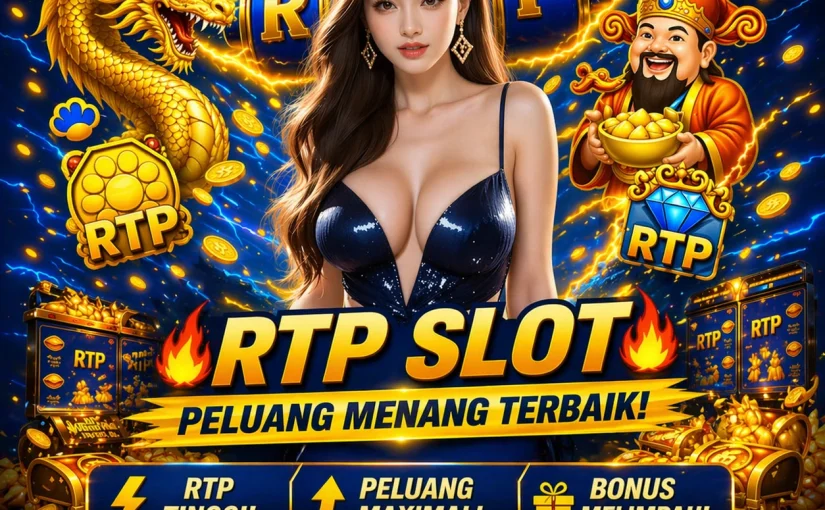 Kesimpulan Tentang RTP Slot Terbaru dan Informasi Permainan Masa Kini