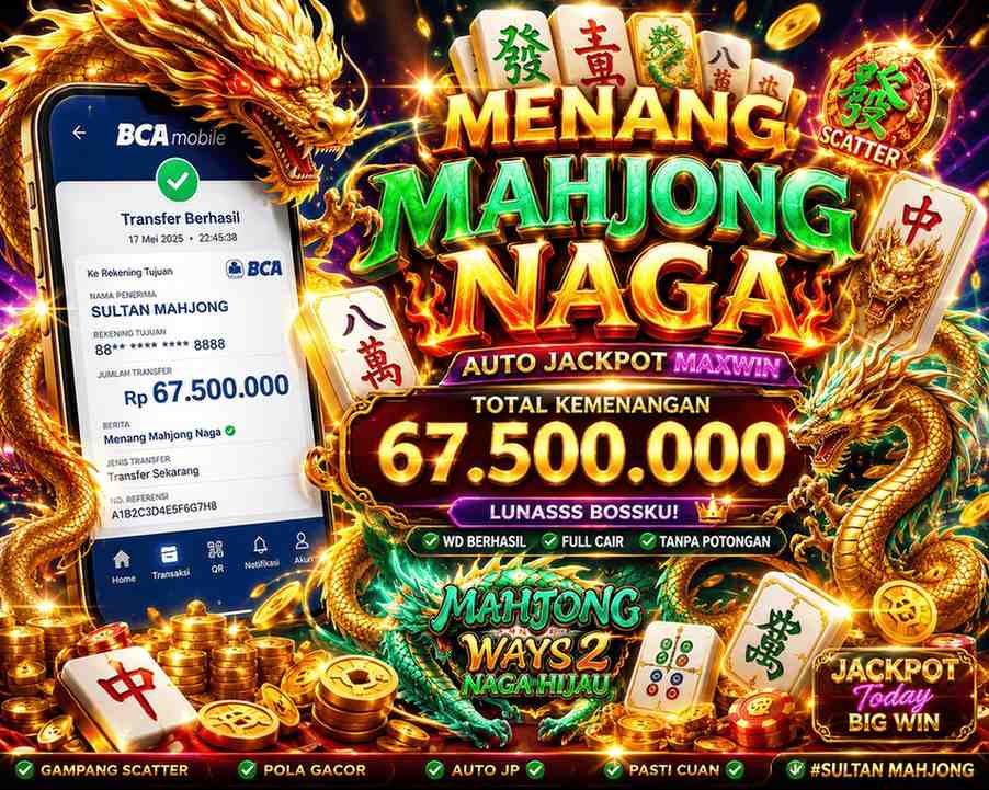 Bonus New Member Slot dan Manfaatnya untuk Pemain Sweet Bonanza 1000